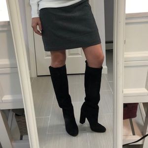 Kenar mini skirt